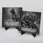 Studio Art Tiles – Animal Companions