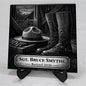 Studio Art Tiles – RCMP Heritage