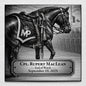 Studio Art Tiles – RCMP Fallen & Remembered