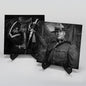 Studio Art Tiles – RCMP Fallen & Remembered