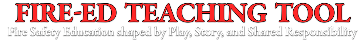 Fire-ED Teaching System