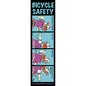 Bookmarks - Bicycle Safety (English and French)