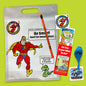 Goodie Bags -  Preloaded Public Safety Designs