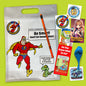 Goodie Bags -  Preloaded Public Safety Designs