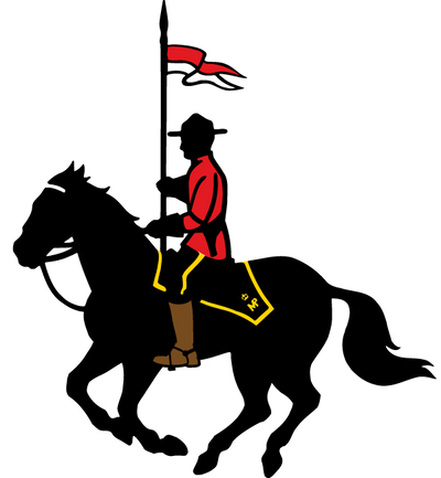 RCMP Licensed Products