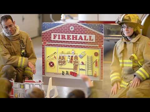 Fire-ED Teaching Tool