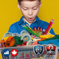 Super-Sized Reward Kit
