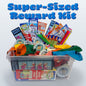 Super-Sized Crime Prevention Revward Kit